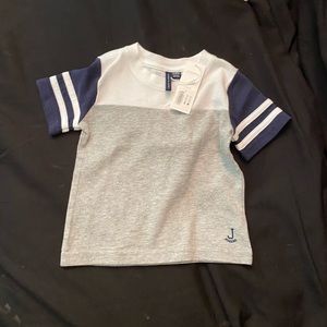 Janie & Jack T-Shirt 12/18m